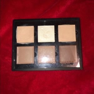 Anastasia Beverly hill contour pallet